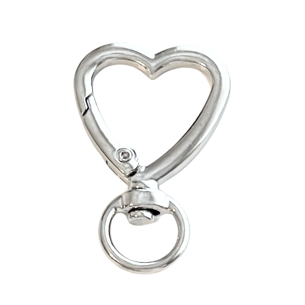 Urn Heart Necklace