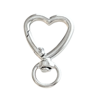 Urn Heart Necklace