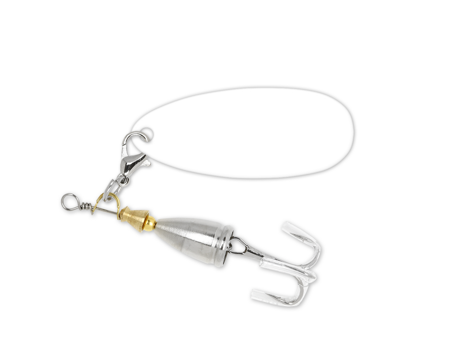 Custom Fishing Lure