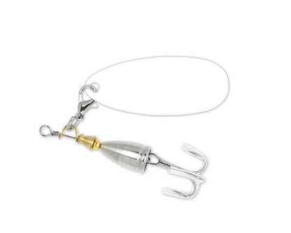 Custom Fishing Lure