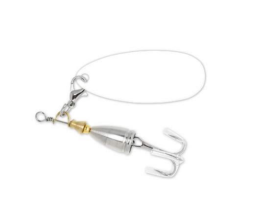 Custom Fishing Lure