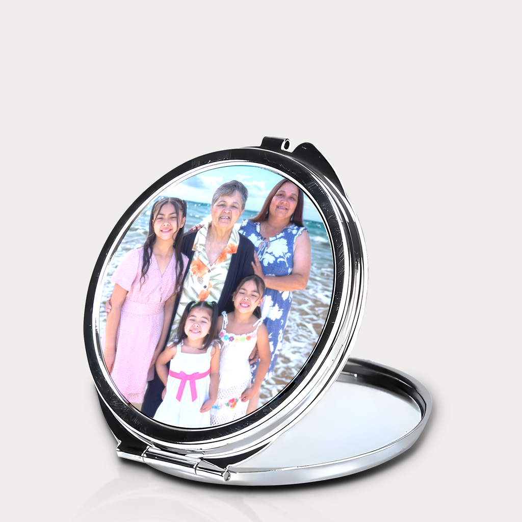 Mirror, Compact