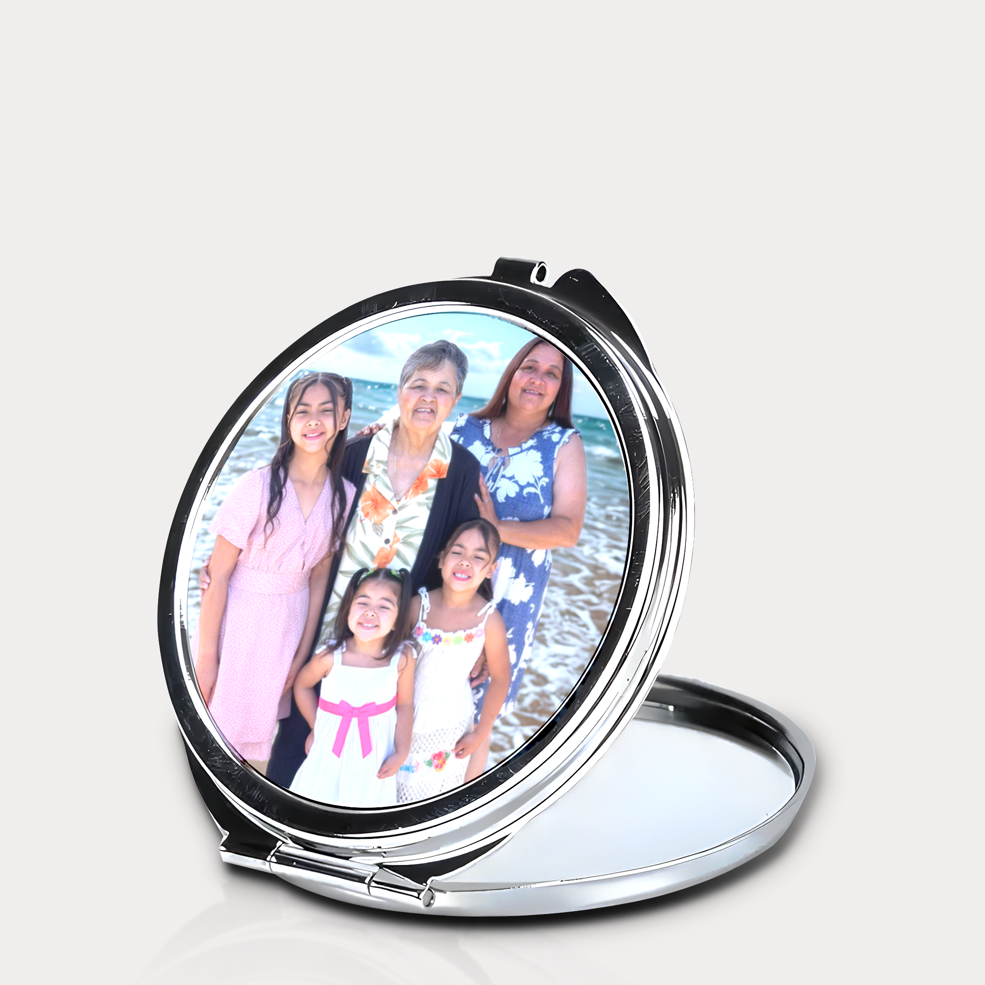 Mirror, Compact