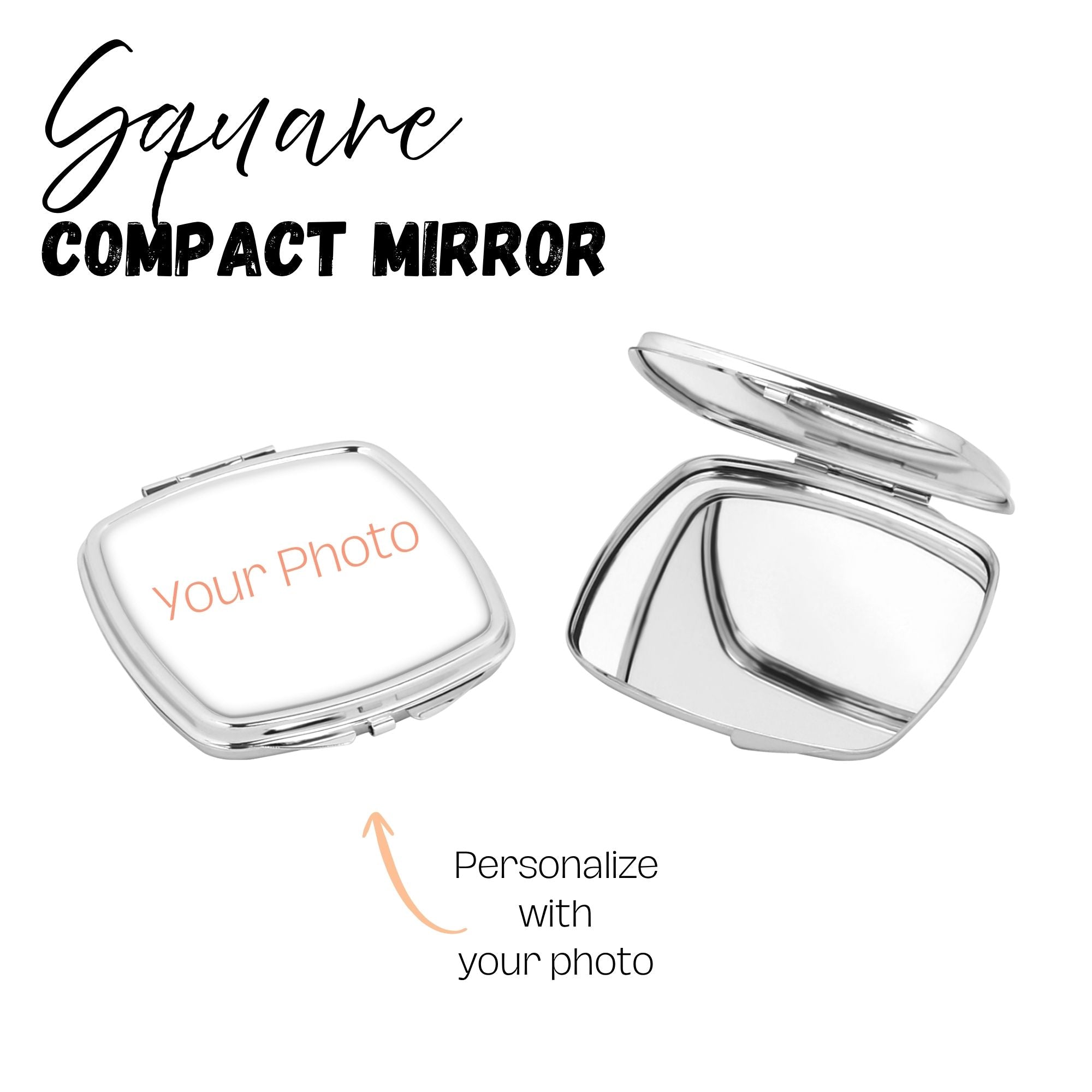 Mirror, Compact