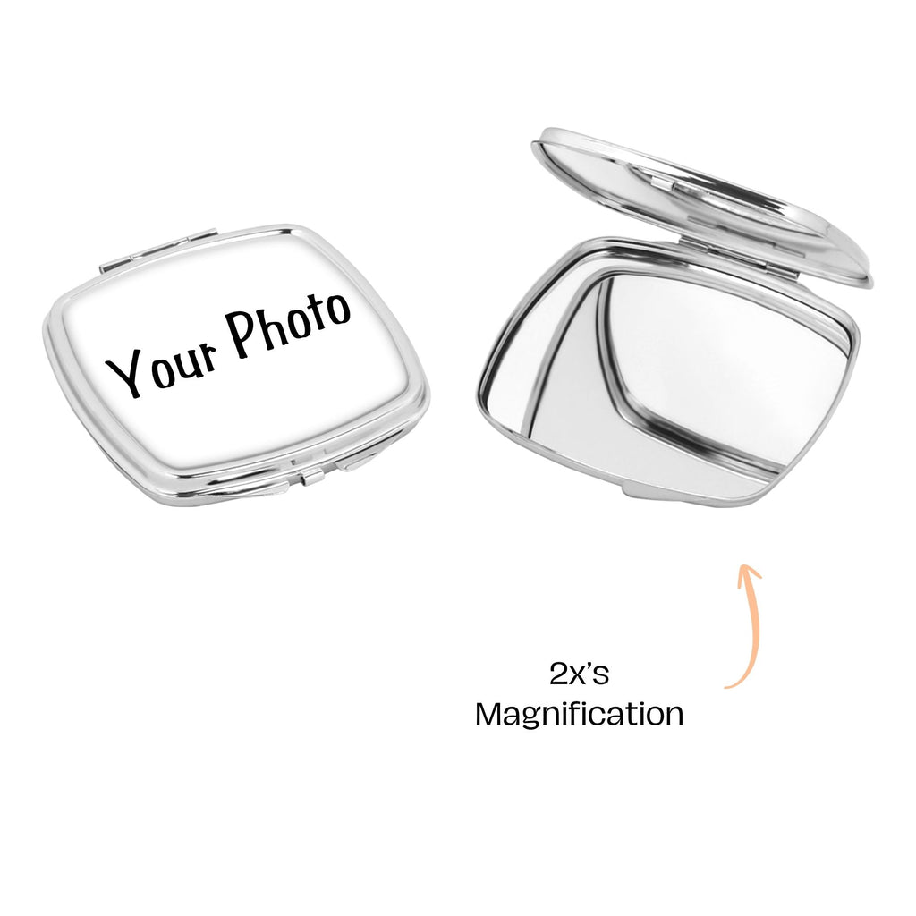 Mirror, Compact