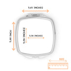 Mirror, Compact