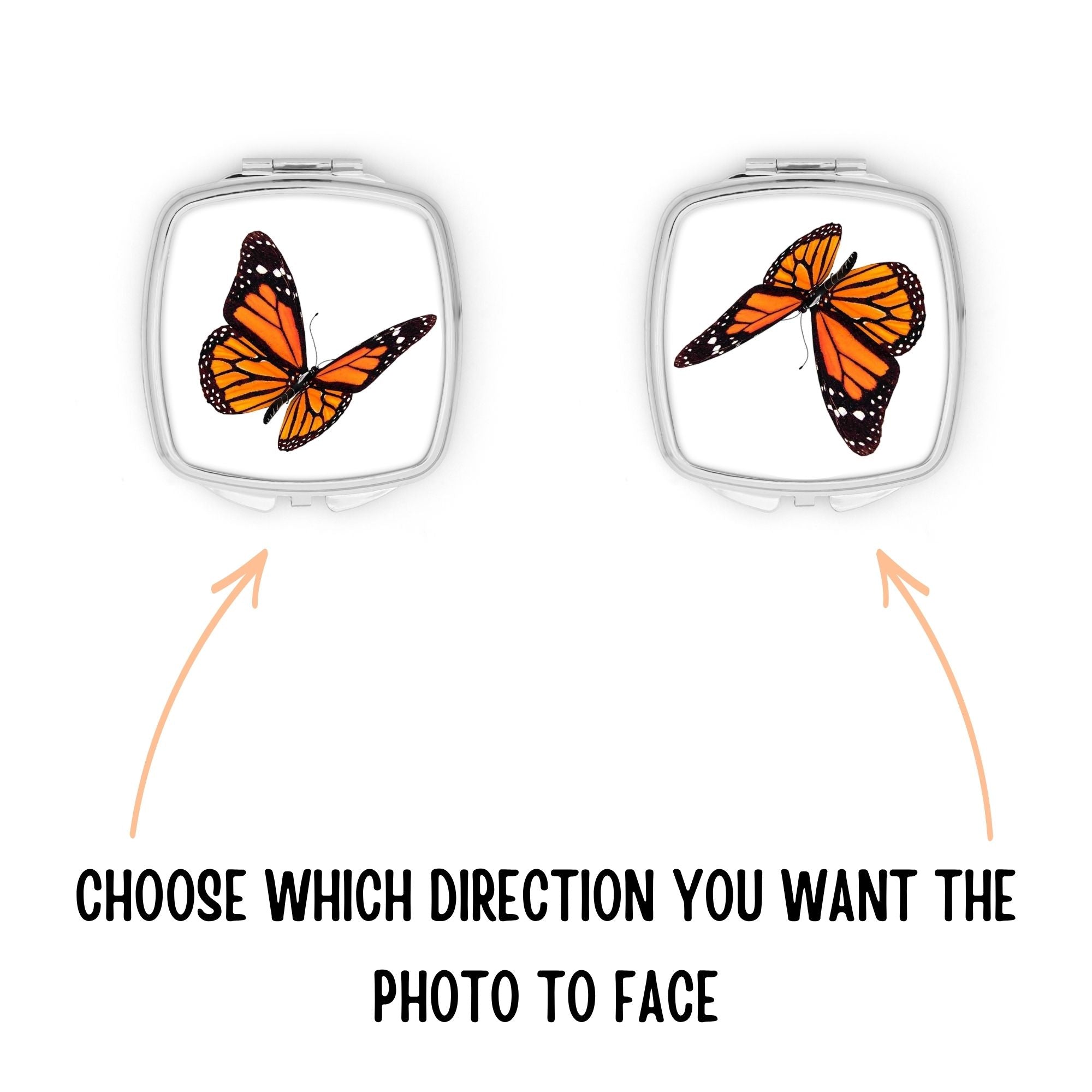 Mirror, Compact