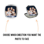 Mirror, Compact