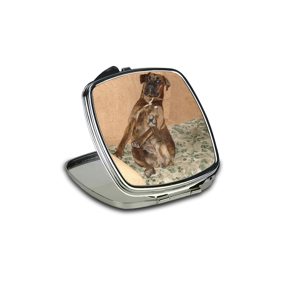 Mirror, Compact