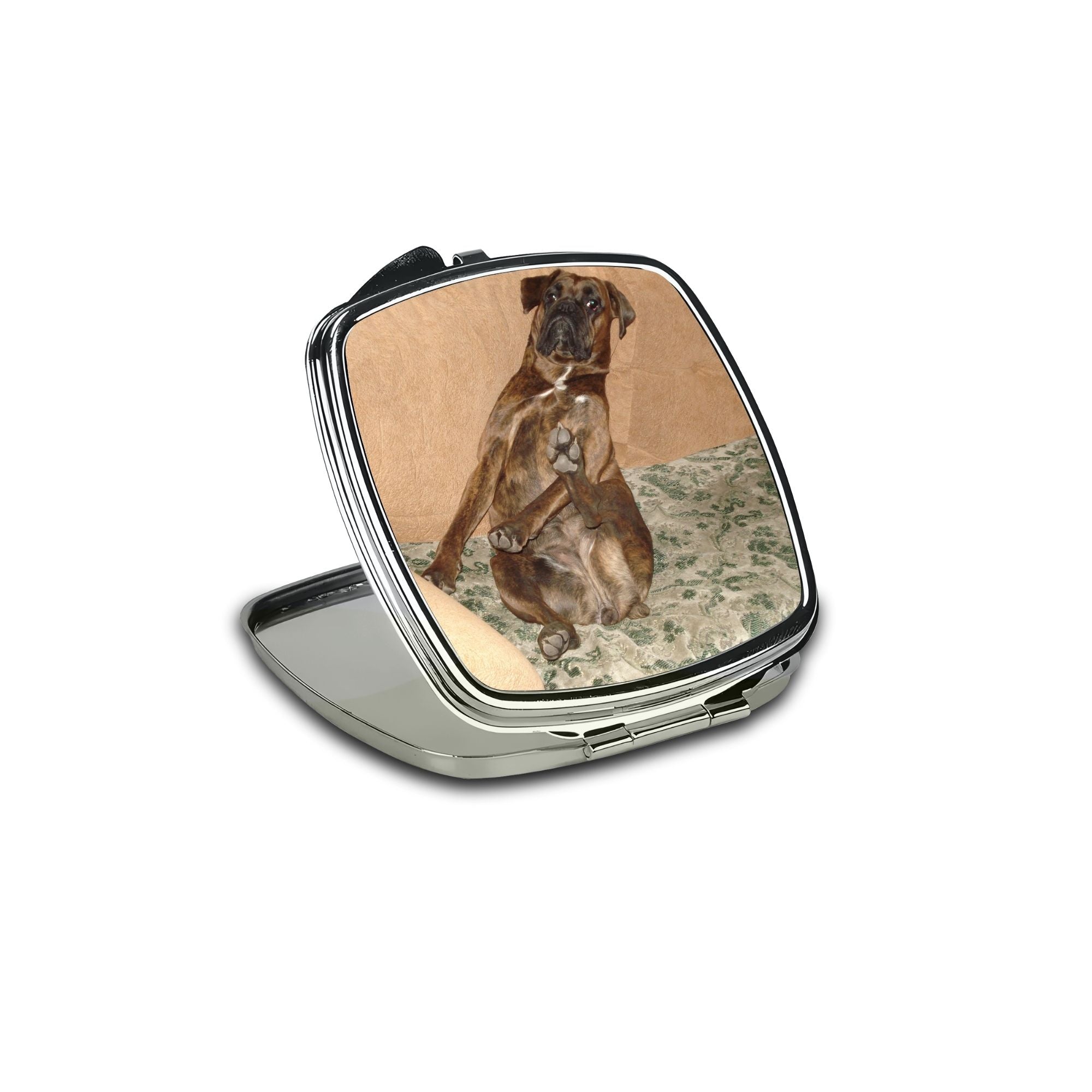 Mirror, Compact