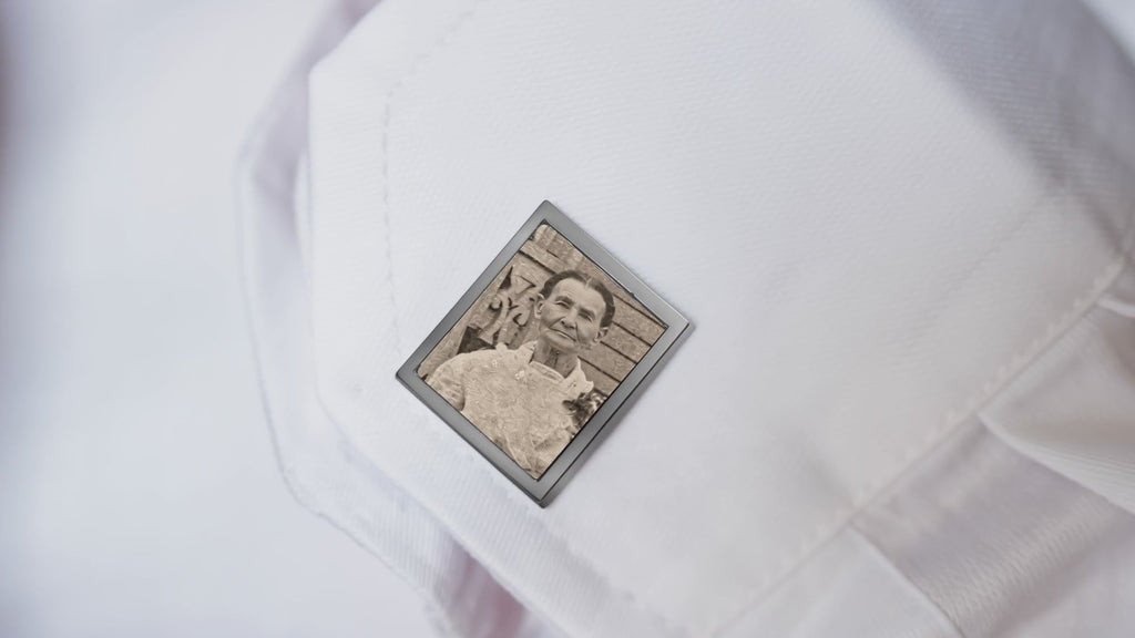 Cuff Links