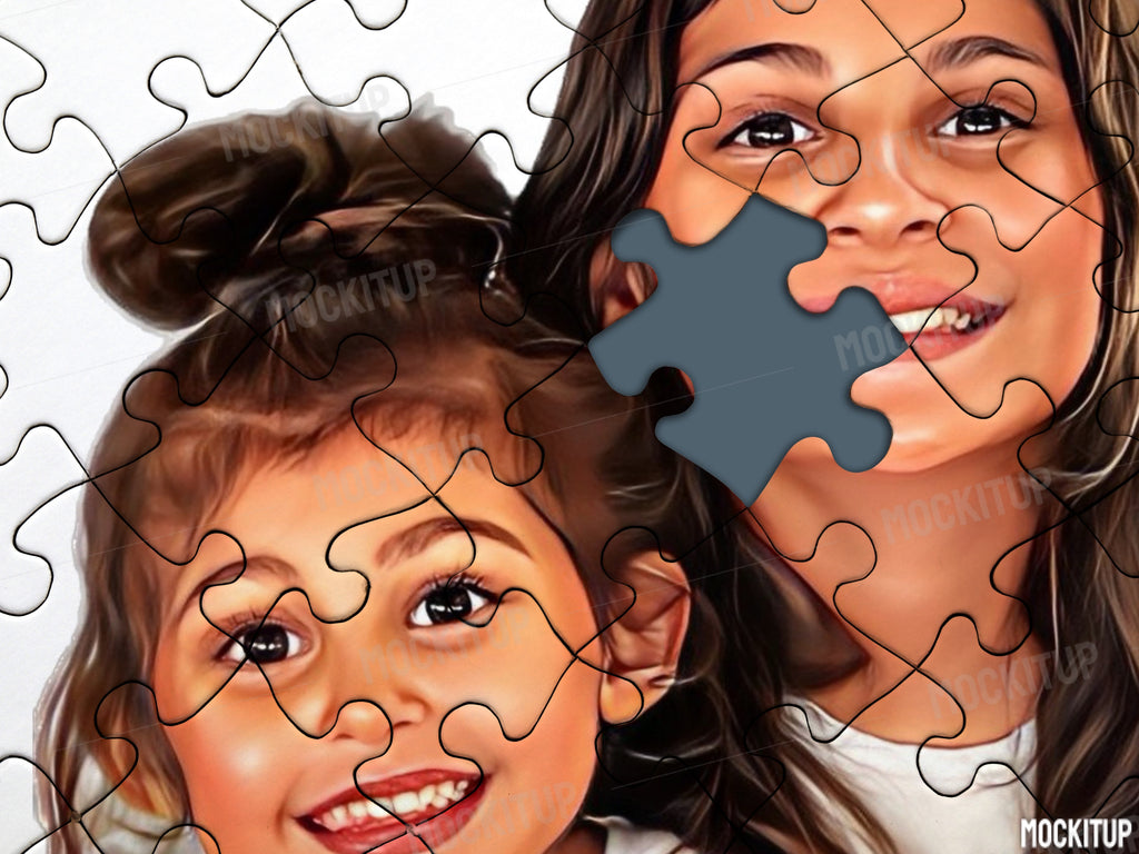 Photo Puzzle