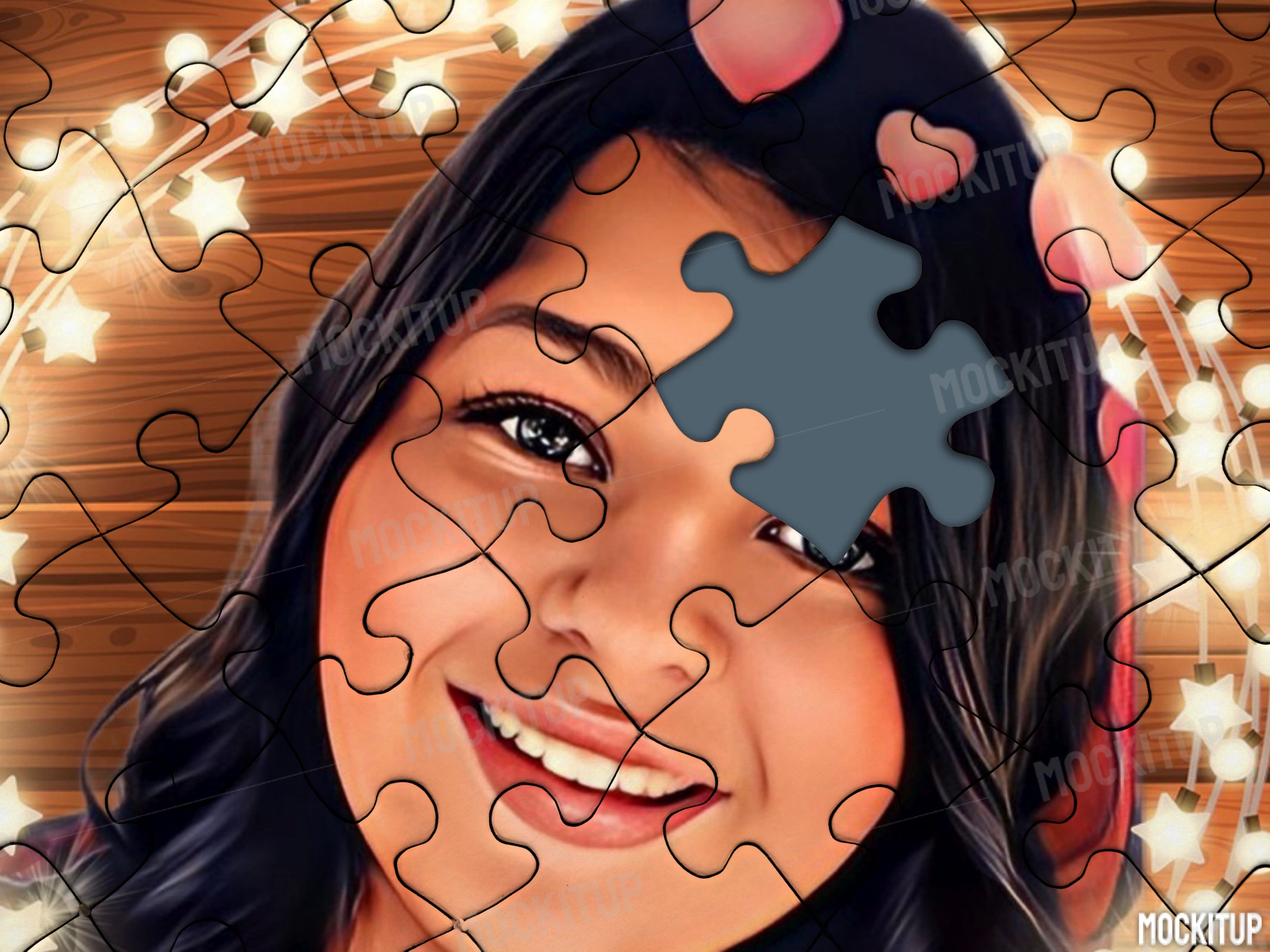 Photo Puzzle